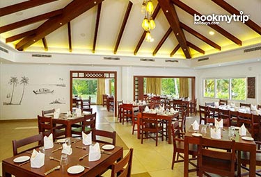 Bookmytripholidays | Lake Canopy,Alappuzha  | Best Accommodation packages